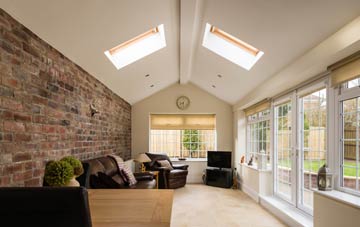 conservatory roof insulation Newlandhead, Angus