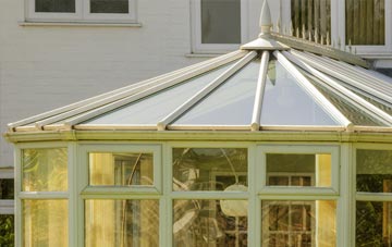 conservatory roof repair Newlandhead, Angus