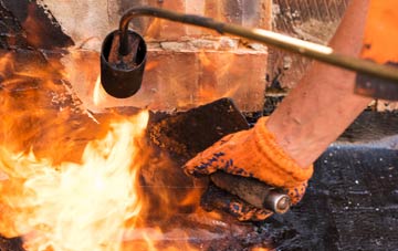 Newlandhead flat roof repair companies