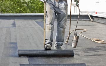 flat roof replacement Newlandhead, Angus