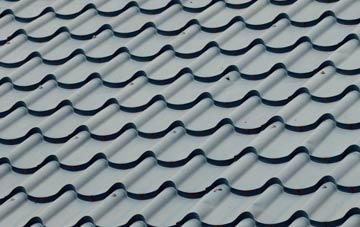 Newlandhead rubber roofing companies