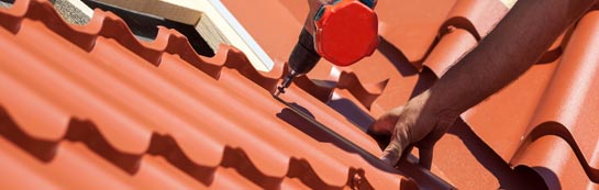 save on Newlandhead roof installation costs