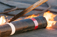 free Newlandhead flat roofing repair quotes